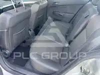 2012 Opel Astra
