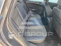 2012 Opel Astra