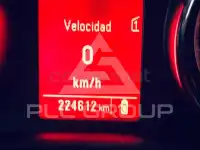 2012 Opel Astra