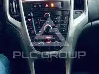 2012 Opel Astra
