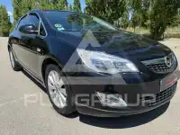 2012 Opel Astra