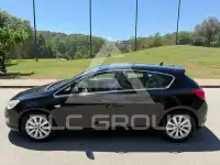 2012 Opel Astra