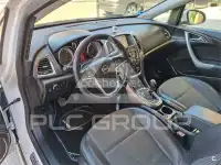 2012 Opel Astra