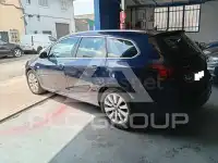 2012 Opel Astra