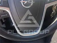 2012 Opel Astra