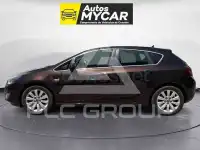 2012 Opel Astra