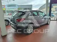 2012 Opel Astra