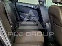 2012 Opel Astra