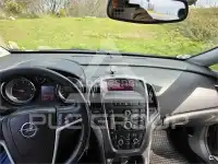 2012 Opel Astra