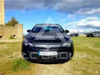 2012 Opel Astra
