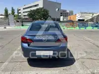 2012 Opel Astra