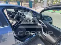 2012 Opel Astra