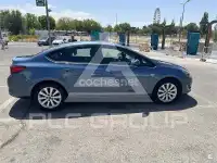 2012 Opel Astra