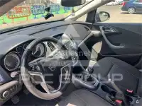 2012 Opel Astra