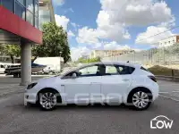 2012 Opel Astra
