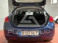 2012 Opel Astra