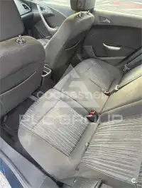 2012 Opel Astra