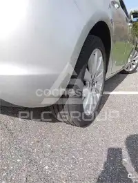 2012 Opel Astra