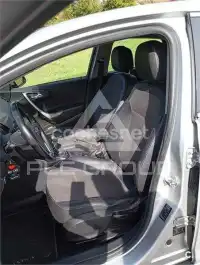 2012 Opel Astra