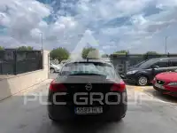 2012 Opel Astra