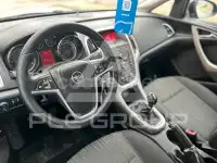 2012 Opel Astra