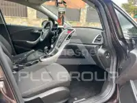 2012 Opel Astra