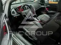 2012 Opel Astra