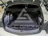 2012 Opel Astra