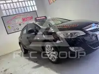 2012 Opel Astra