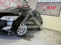 2012 Opel Astra