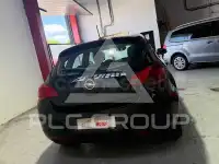 2012 Opel Astra