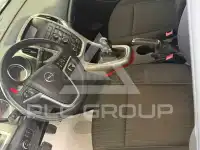 2012 Opel Astra