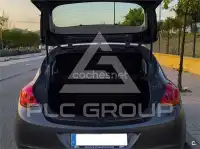 2012 Opel Astra
