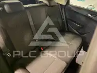 2012 Opel Astra