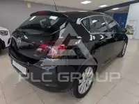 2012 Opel Astra