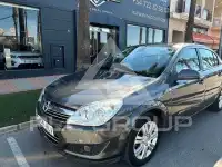 2012 Opel Astra