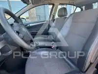 2012 Opel Astra