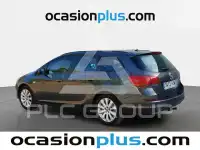 2012 Opel Astra