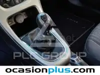 2012 Opel Astra