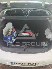 2012 Opel Astra