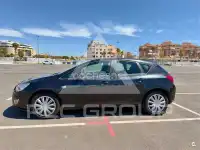 2012 Opel Astra