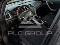 2012 Opel Astra