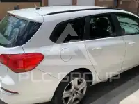 2012 Opel Astra