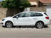 2012 Opel Astra