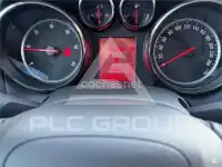 2012 Opel Astra