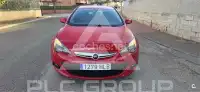 2012 Opel Astra