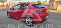 2012 Opel Astra