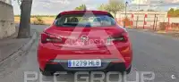 2012 Opel Astra