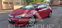 2012 Opel Astra