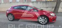 2012 Opel Astra